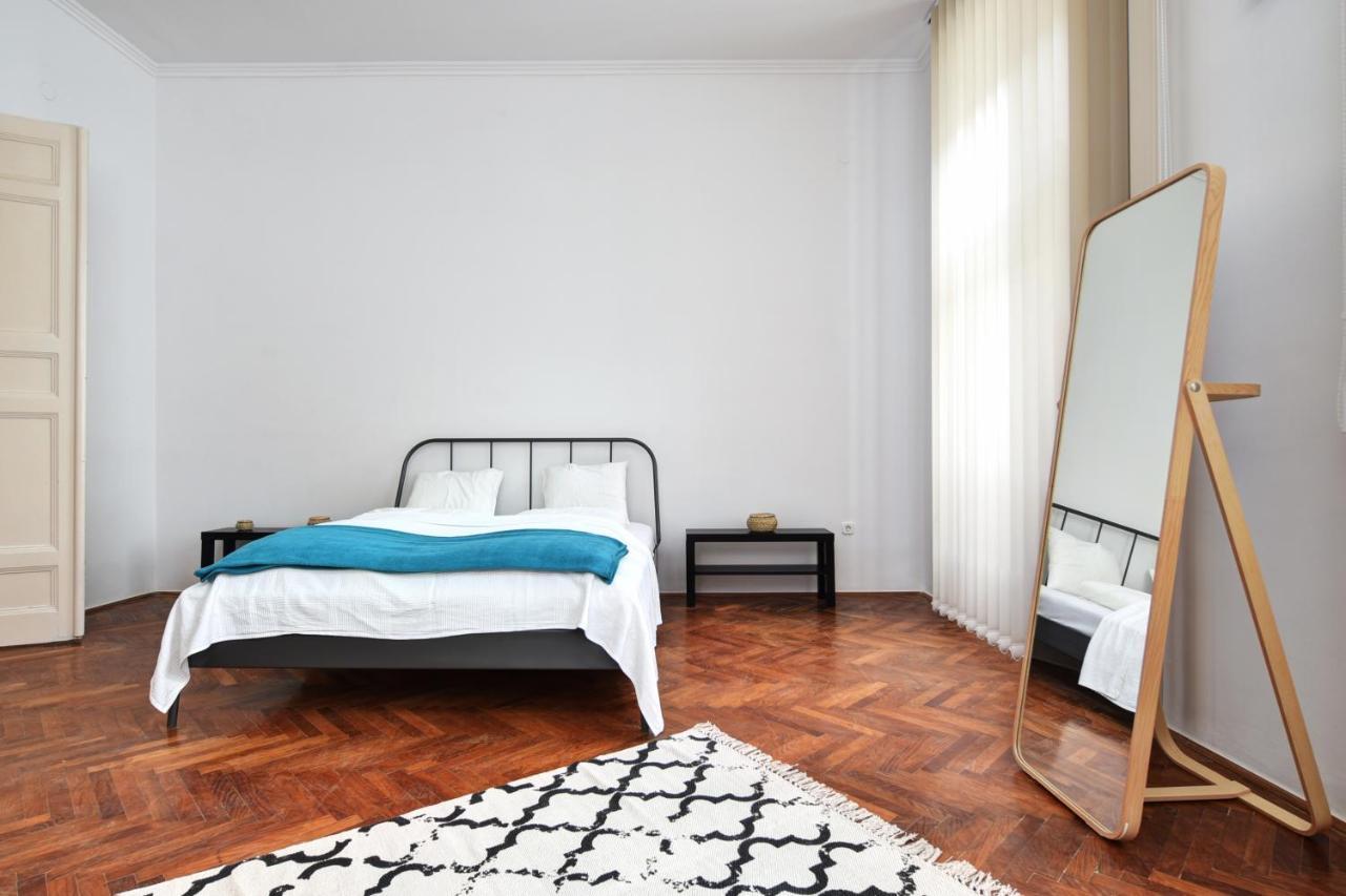 Apartment Bg Kaldy Gyula Studio's *