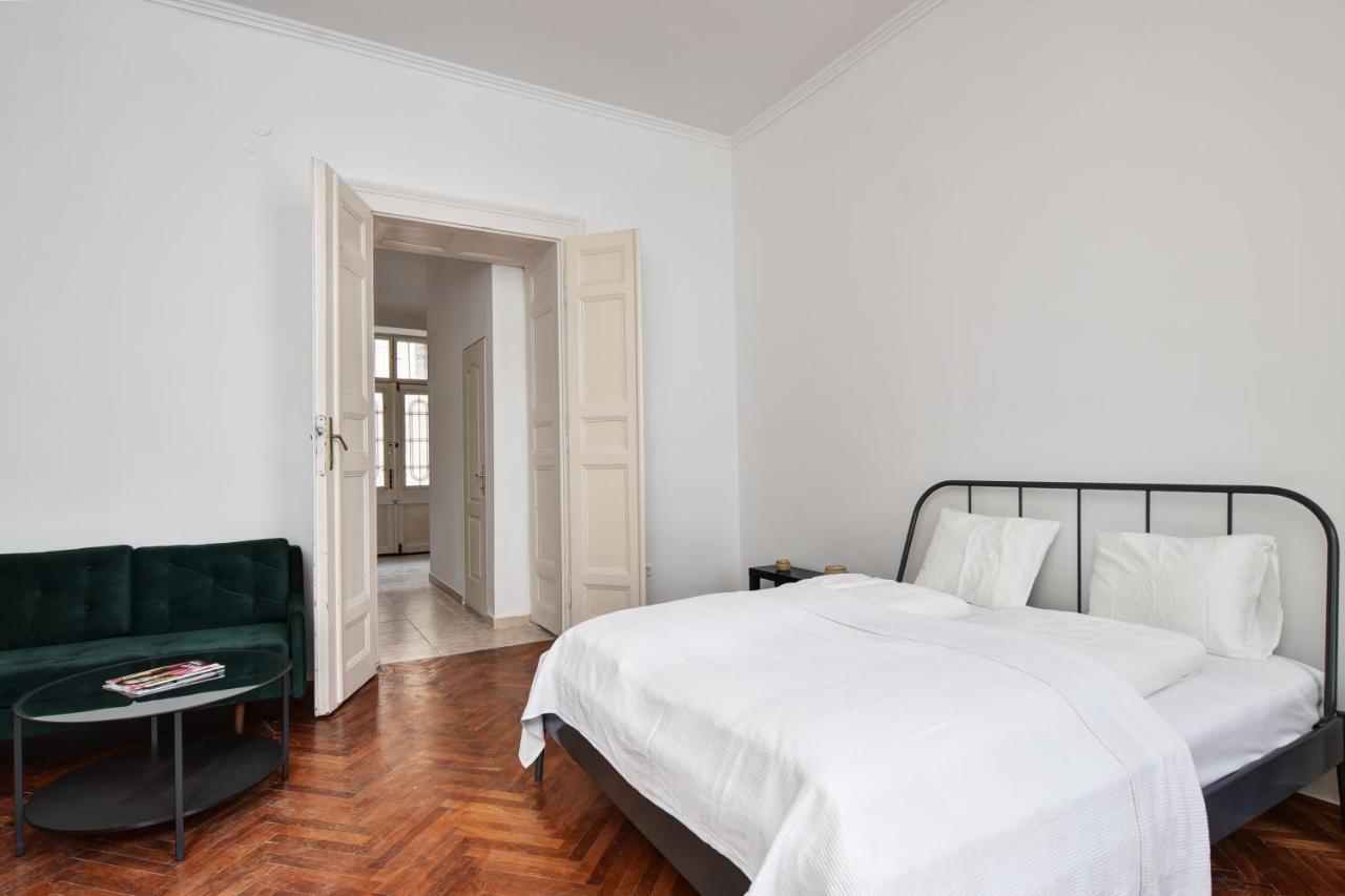 Apartament Bg Kaldy Gyula Studio's