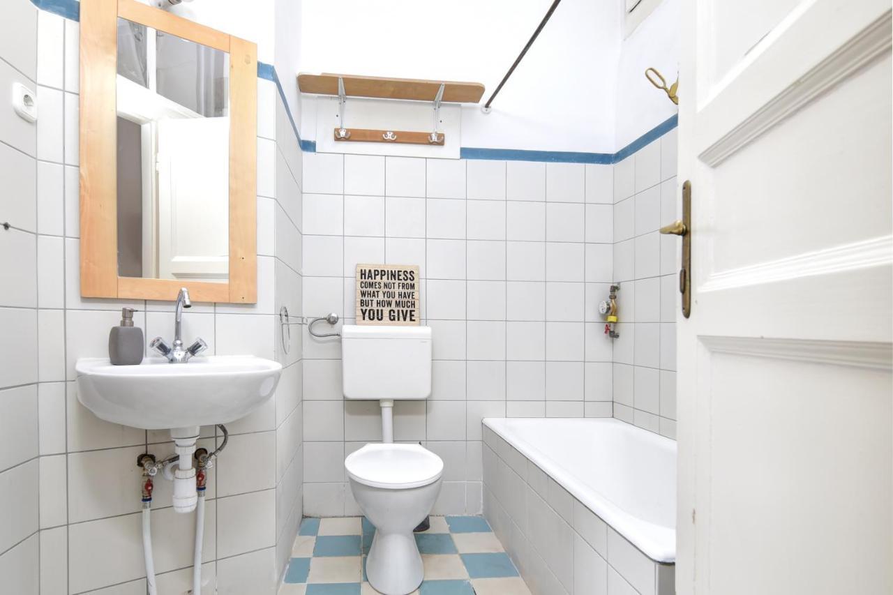 Bg Kaldy Gyula Studio's Apartment Budapest